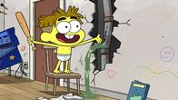 Big City Greens – Cricket Green