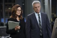 Major Crimes – Major Crimes (2017)