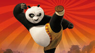 Kung Fu Panda – Kung Fu Panda (2011)
