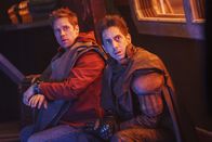 Krypton – Krypton (2019)