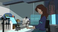 Spider-Man – Anya Corazon (voiced by Melanie Minichino)