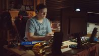 Aktenzeichen XY ... ungelöst – Till Ramming verbrachte viel Zeit mit Computerspielen. Doch eines Tages packte er seine Spielkonsole ein und fuhr zu einer Spielebekanntschaft. Doch dort konnte er nicht bleiben.