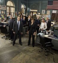 Law & Order: Special Victims Unit – Law & Order: Special Victims Unit (2007)