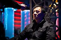 Police Story - Back for Law – Zhong Wen (Jackie Chan)