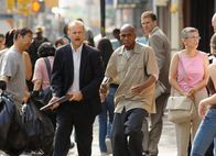16 Blocks – Bruce Willis als Det. Jack Mosley, Mos Def als Eddie Bunker