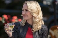 Pitch Perfect 3 – Aubrey (Anna Camp)