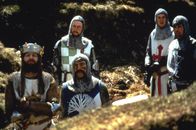 Die Ritter der Kokosnuss – Die Ritter der Kokosnuss (1975)