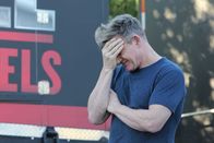 Hell's Kitchen mit Gordon Ramsay – Gordon Ramsay