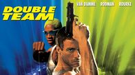 Double Team – Double Team - Artwork
