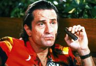 Cape Fear – Robert De Niro