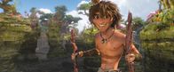 Die Croods – Do, 01.01., 12:30 Uhr