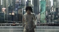 Ghost in the Shell – Ghost in the Shell (2017)