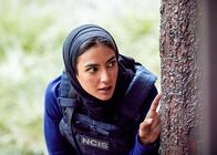 Navy CIS: L.A. – Fatima Namazi (Medalion Rahimi)