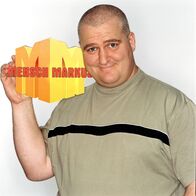 Mensch Markus – Markus Maria Profitlich