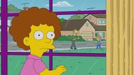 Die Simpsons – "Die Simpsons", "Mein Todd, mein Todd, warum hast du mich verlassen?." Ned begegnet im Traum seine verstorbene Frau Maude. Er ist zu Tränen gerührt. Sein Sohn Todd hingegen erinnert sich kaum noch an seine Mutter. Um seinem Gedächtnis auf die Sprünge zu helfen, sieht Todd sich alte Videos vom Weihnachtsfest der Familie an. Dabei kommen ihm jedoch Zweifel, dass seine Mutter an einem besseren Ort ist und er fällt vom Glauben ab. Ned ist schockiert. Um seinem Sohn wieder Gottesfurcht einzuflößen, holt er sich ausgerechnet Hilfe von den Simpsons.