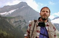 Bis zum Ellenbogen – Willi (Stefan Kurt) in den Alpen