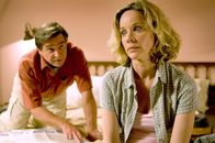 Ich trage dich bis ans Ende der Welt – Elmar Wepper (Horst), Ann-Kathrin Kramer (Anna).