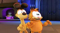 Garfield – Mi, 22.04., 07:39 Uhr