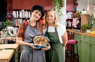 Schmeckt. Immer. – Meisterkonditorin Theresa Knipschild und Fernsehköchin Zora Klipp