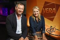 Vera – Stephan Eberharter, Verena Scheitz.