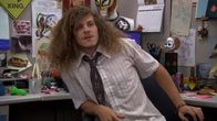 Workaholics – Blake Henderson (Blake Anderson)