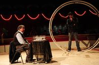 SOKO Stuttgart – Jo Stoll (Peter Ketnath, re.); Holger Krumme (Heribert Sasse, li.)