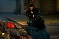 What We Do in the Shadows – Nadja (Natasia Demetriou)
