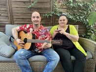 Mei potschertes Lebn – Fr, 09.10., 01:25 Uhr