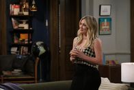 How I Met Your Father – Sophie (Hilary Duff)
