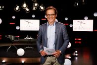 Der Pragmaticus – Roger Köppel