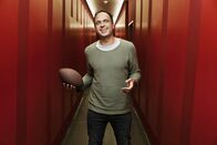 American Football – Jonas Friedrich