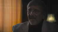 Mythos - Die größten Rätsel der Geschichte – Sind wir selbst der Spuk? Dr. Walter von Lucadou, Deutschlands bekanntester Parapsychologe aus Freiburg im Breisgau, erklärt das Phänomen der Psychokinese.