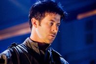 Stargate: Atlantis – Stargate: Atlantis (2005)