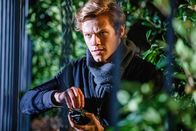 MacGyver – Angus MacGyver (Lucas Till)