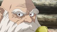Dr. Stone – Do, 06.08., 16:45 Uhr