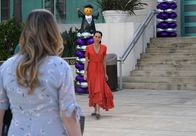 Speechless – Maya DiMeo (Minnie Driver)