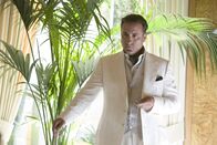 Ocean's 13 – Der skrupellose Casinobesitzer Willy Bank (Al Pacino) verrechnet sich ganz gewaltig. Er kann einen einzigen von Danny Oceans Truppe ausschalten, aber die übrigen Mitgleider nicht. Und diese haben jetzt ein gemeinsames Ziel: Rache!
