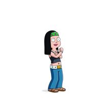 American Dad! – Hayley