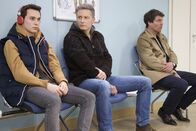 In aller Freundschaft – In aller Freundschaft (2015)
