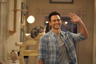 Call Me Kat – Max (Cheyenne Jackson)