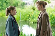 The Bletchley Circle – The Bletchley Circle (2014)