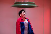 The Good Place – Jason (Manny Jacinto)