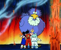 Dragonball – Fr, 17.04., 17:10 Uhr