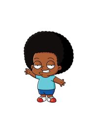The Cleveland Show – The Cleveland Show (2013)