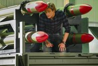 MacGyver – MacGyver (Lucas Till)