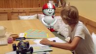 Helmi-Kinder-Verkehrs-Club – Sa, 08.06., 07:53 Uhr