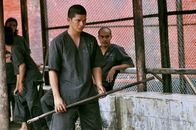 The Raid – Der junge Polizist Rama (Iko Uwais) wird nach den Ereignissen aus The Raid als Undercover-Cop rekrutiert.