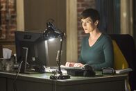 Navy CIS: New Orleans – Bei den Ermittlungen: Brody (Zoe McLellan) ...