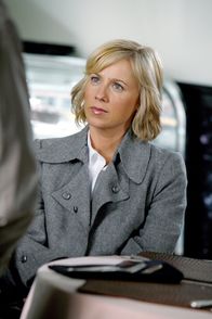 Monk – Traylor Howard (Natalie Teeger).