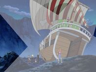 One Piece – Fr, 02.05., 16:50 Uhr